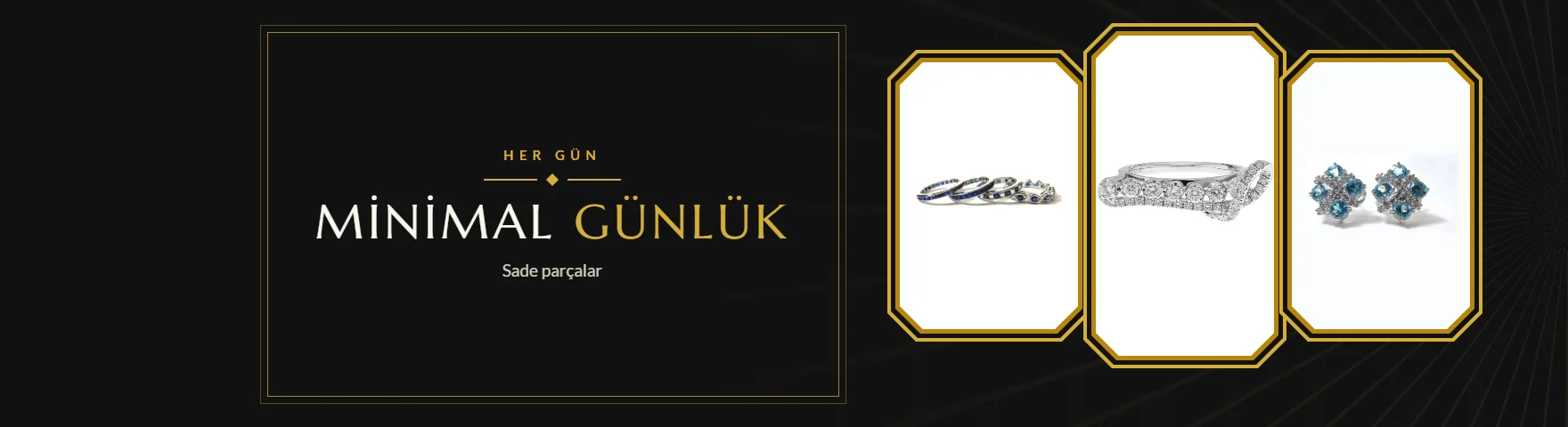 Minimal Günlük