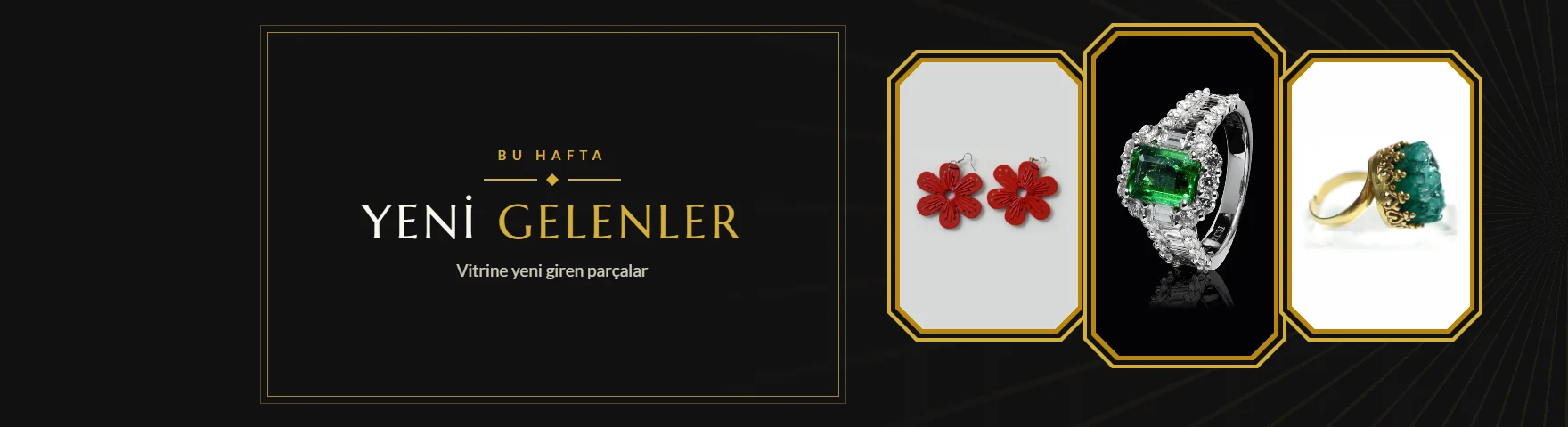 Yeni Gelenler